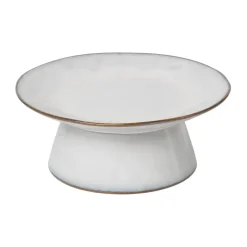 Broste Copenhagen Nordic Sand cake stand, Ø14.5 cm Beige Outlet