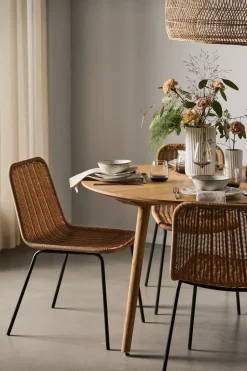 Broste Copenhagen Nordic Sand dinner service set, 12 pieces Beige Online