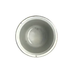 Broste Copenhagen Nordic Sand espresso mug, 8 cm Beige Outlet