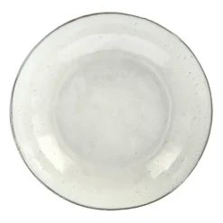 Broste Copenhagen Nordic sand salad bowl, Ø 34.5 cm Beige Outlet