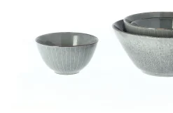 Broste Copenhagen Nordic Sea bowl, Ø 15 cm Blue Best