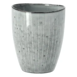Broste Copenhagen Nordic Sea mug, 10 cm Blue Online