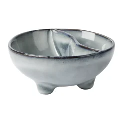 Broste Copenhagen Nordic Sea olive bowl, Ø11 cm Blue
