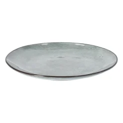 Broste Copenhagen Nordic Sea plate, Ø 31 cm Blue Discount