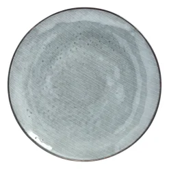 Broste Copenhagen Nordic Sea plate, Ø 31 cm Blue Discount