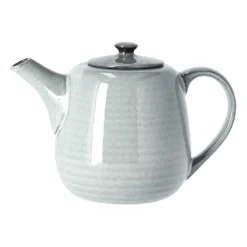 Broste Copenhagen Nordic sea teapot, 1,3 l Blue Discount