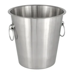Nordwik champagne bucket, Stainless steel Silver-coloured Clearance