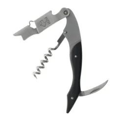 Nordwik corkscrew opener, Black Best