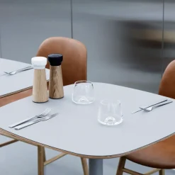 Normann Copenhagen Normann whiskeyglasses, 30 cl Transparent Sale