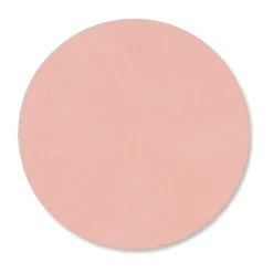 LIND DNA Nupo coaster circle, Pink Clearance