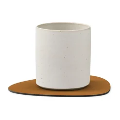 LIND DNA Nupo coaster curve, Burned curry Yellow Online