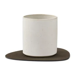 LIND DNA Nupo coaster curve, Caviar Brown Online
