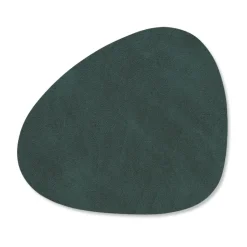 LIND DNA Nupo coaster curve, dark Green Hot