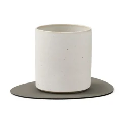 LIND DNA Nupo coaster curve, Flint Grey Best