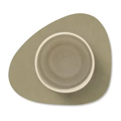 LIND DNA Nupo coaster curve, Herbal dust Beige Sale