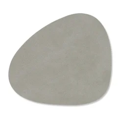 LIND DNA Nupo coaster curve, light Grey Sale