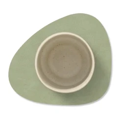 LIND DNA Nupo coaster curve, Olive Green Discount