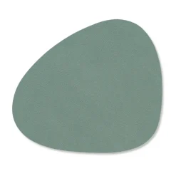LIND DNA Nupo coaster curve, pastel Green Best