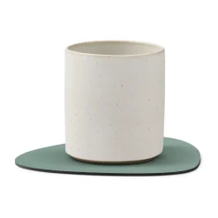 LIND DNA Nupo coaster curve, pastel Green Best