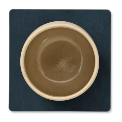 LIND DNA Nupo coaster square, Midnight Blue Online