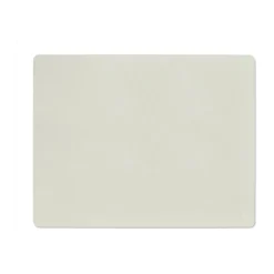 LIND DNA Nupo placemat square L, Linen Grey Sale