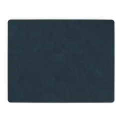 LIND DNA Nupo placemat square L, Midnight Blue Outlet