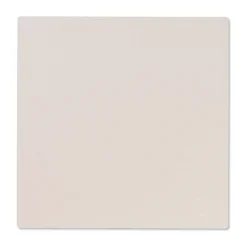 LIND DNA Nupo placemat square S, Soft nude Beige Clearance