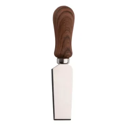 Dorre Odina cheese knife set 4 pieces, Stainless steel Silver-coloured New