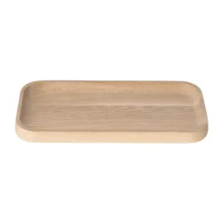 Blomus OKU tray S 25x12.5 cm, Oak Beige Online