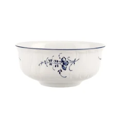 Villeroy & Boch Old Luxembourg bowl 13 cm, 13 cm White Outlet