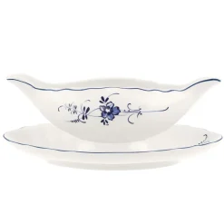 Villeroy & Boch Old Luxembourg sauce bowl, 0,4 l White