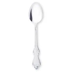 Gense Olga coffee spoon silver nickle, 13 cm Silver-coloured New