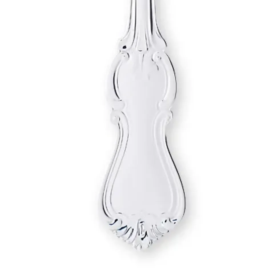 Gense Olga coffee spoon silver nickle, 13 cm Silver-coloured New