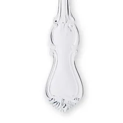 Gense Olga cutlery silver plated, dinner fork Silver-coloured Outlet