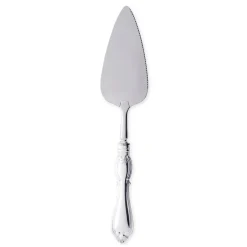 Gense Olga silver cutlery, cake server stainless steel Silver-coloured New
