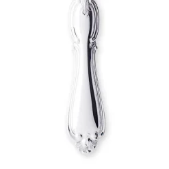 Gense Olga silver cutlery, cake server stainless steel Silver-coloured New