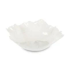 Olsson & Jensen porcelain saucer, small White Clearance