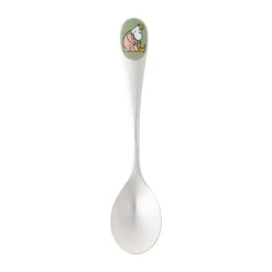 Moomin Arabia Omtanke Moomin coffee spoon, Multi Hot