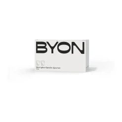 Byon Opacity drinking glasses 30 cl 2-pack, Clear Transparent Sale