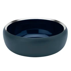 Stelton Ora bowl Ø22 cm, midnight Blue Discount