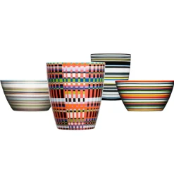Iittala Origo bowl, Orange Outlet