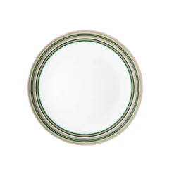 Iittala Origo plate , Ø 26 cm Beige