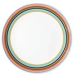 Iittala Origo plate , Ø 26 cm Orange Best