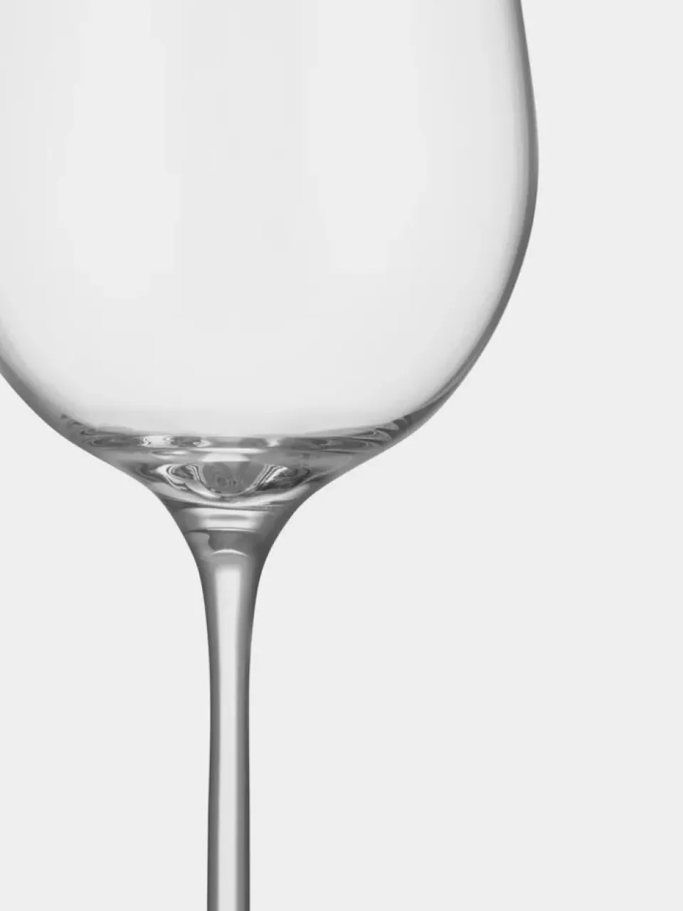 Orrefors x Björn Frantzén champagne glasses 2-pack, 28 cl Transparent New