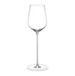 Orrefors x Björn Frantzén handmade champagne glass, 29 cl Transparent Clearance