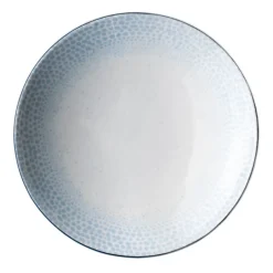 Wik & Walsøe Osean deep plate Ø 23 cm, Ocean Blue Online