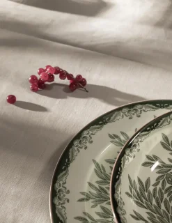 Rörstrand Ostindia Floris plate Ø27 cm, n Green Online