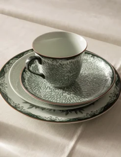 Rörstrand Ostindia Floris plate Ø27 cm, n Green Online
