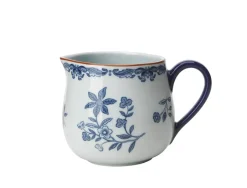 Rörstrand Ostindia jug 45 cl gift wrap, -white Blue New