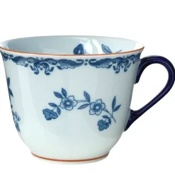 Rörstrand Ostindia mug 40 cl, 40 cl Blue Clearance